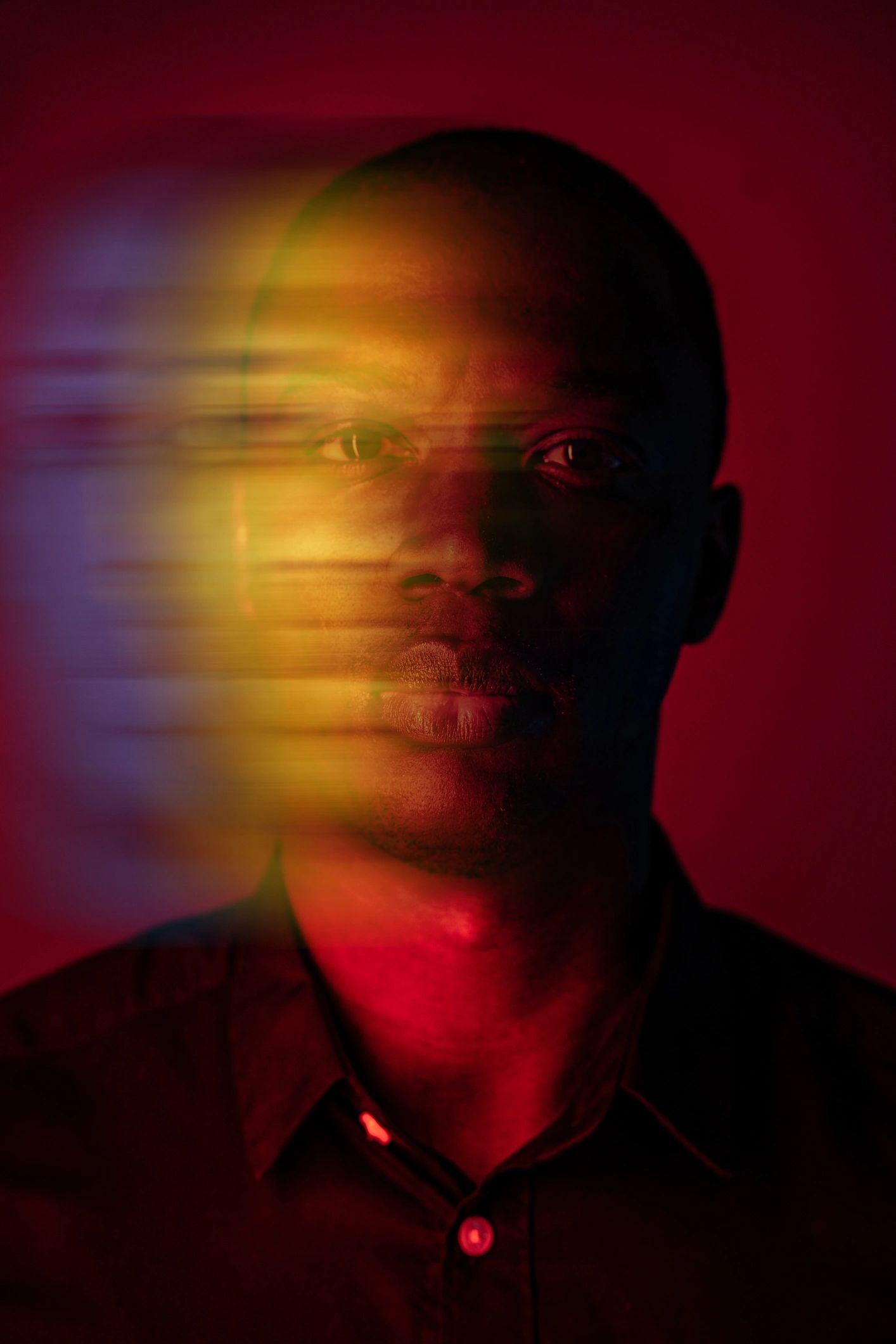 Portrait representing artist relations team member