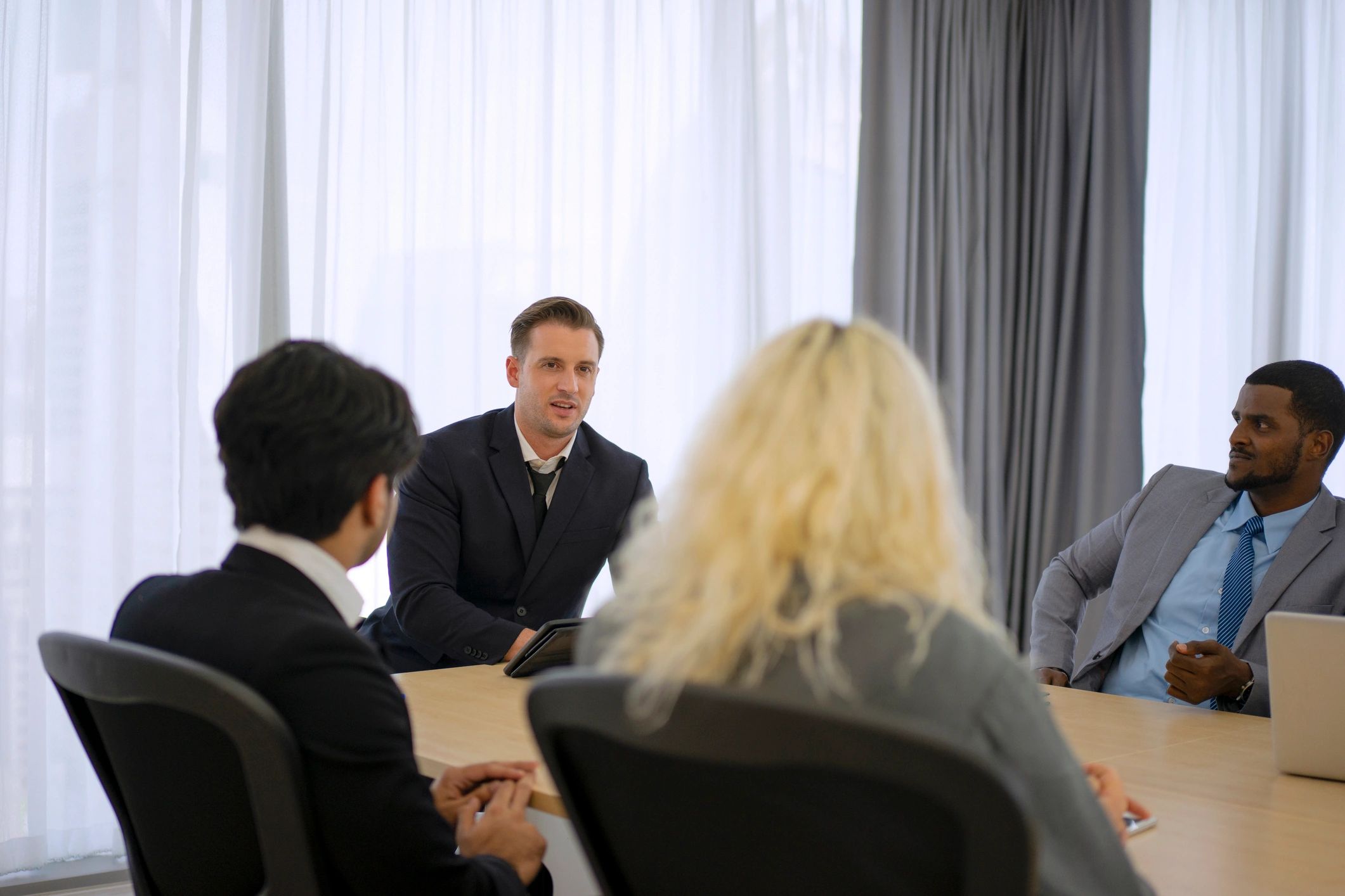 Media and brand partnership briefing